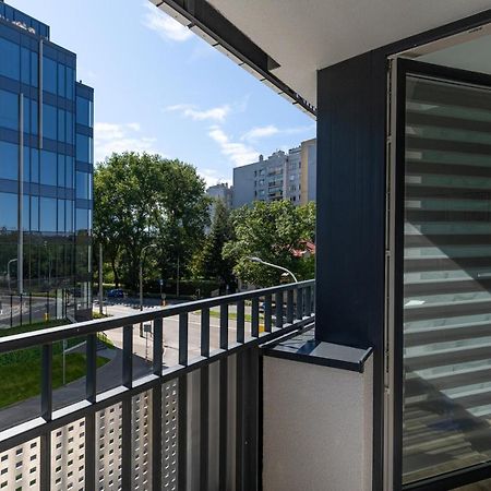 Wawelsee Apartments 克拉科夫 外观 照片